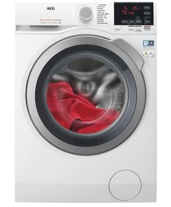 AEG wasmachine L6FBERLIN+