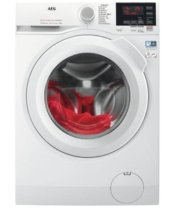 AEG L6FBKOLN+ wasmachine