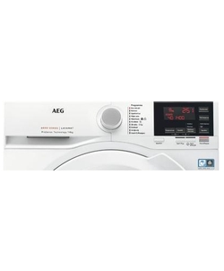 AEG L6FBKOLN+ wasmachine