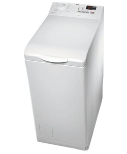 AEG L6TB62K wasmachine