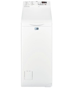 AEG L6TBN62K wasmachine