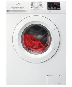 AEG wasmachine L6WB86JW