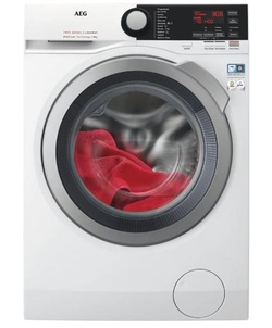 AEG L7ECO wasmachine Voorbelading 9 kg 1400 RPM A Wit