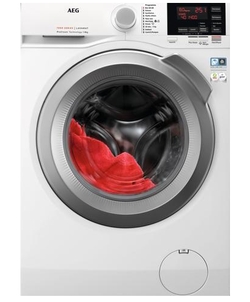 AEG Wasmachine L7FBREMEN
