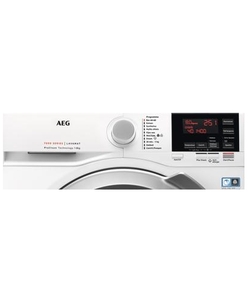 AEG L7FBREMEN wasmachine