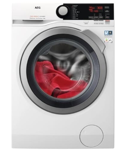 Witgoedhuis.nl Wassen