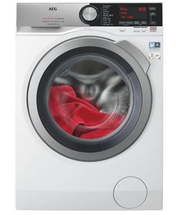 AEG wasmachine L7FEN94CV