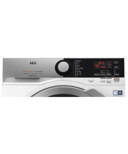 AEG L7FENS96AD wasmachine
