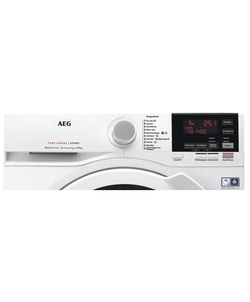 AEG L7WBN86GW wasmachine