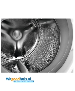 AEG L8FEN96CQ wasmachine