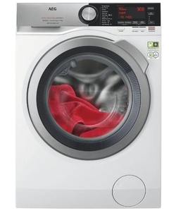 AEG L8FEN96CV WASMACHINE