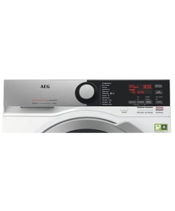 AEG L8FENS104 wasmachine