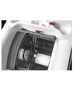 AEG L8TE73C wasmachine