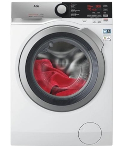 AEG L8WENS06C wasmachine