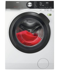 AEG L9FEN96BC wasmachine