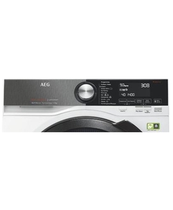 AEG L9FEN96BC wasmachine