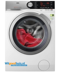 AEG wasmachine L9FEN96CS