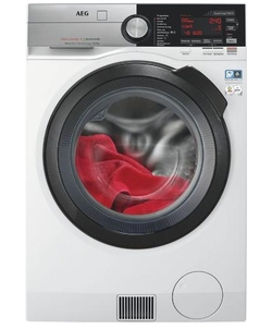 AEG L9WEN066CB wasmachine