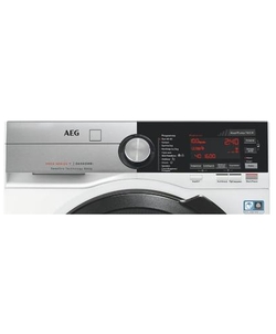 AEG L9WEN066CB wasmachine