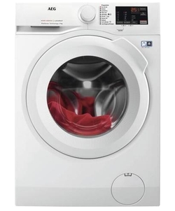 AEG wasmachine LF627400
