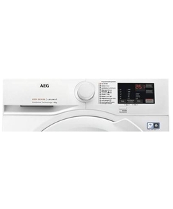 AEG LF628400 wasmachine