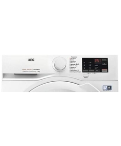 AEG LF628600 wasmachine
