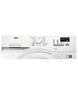 AEG LF6KIEL wasmachine