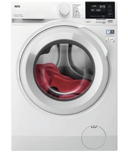 AEG wasmachine LR63142