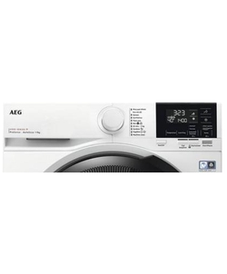 AEG LR639AD44 wasmachine