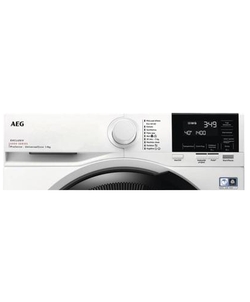 AEG LR63BERLIN wasmachine