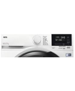 AEG LR6ALPHEN wasmachine