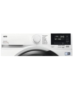 AEG LR6BERLIN wasmachine