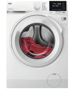 AEG Wasmachine LR73842