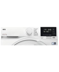 AEG LR73842 wasmachine