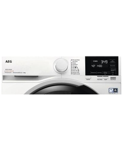 AEG LR73BREMEN wasmachine