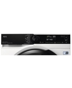 AEG LR7606HC4 wasmachine