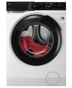 AEG LR7696AAD4 wasmachine