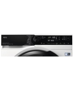 AEG LR7696AAD4 wasmachine