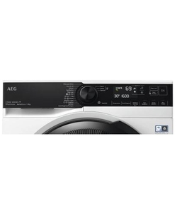 AEG LR7696AD4 wasmachine