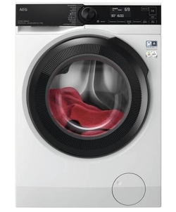 AEG Wasmachine LR7696UD4