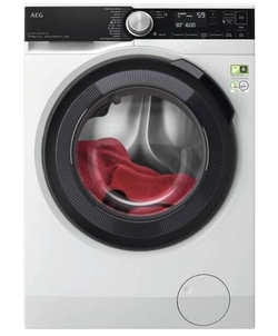 AEG wasmachine LR8BADEN