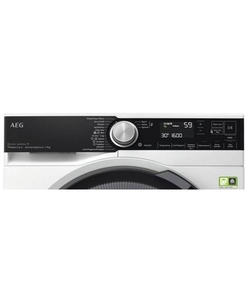 AEG LR8BADEN wasmachine