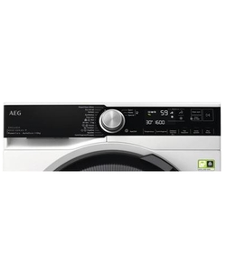 AEG LR8KOBLENZ wasmachine