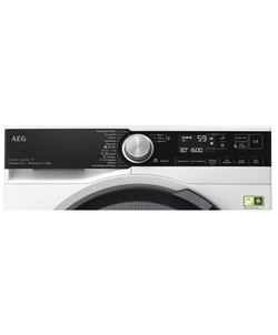 AEG LR8MUNSTER wasmachine