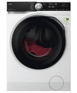 AEG LR9716C8 Wasmachine Wit