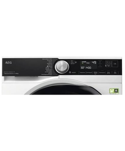 AEG LR9716C8 wasmachine