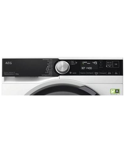 AEG LR9HAMBURG wasmachine