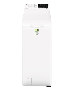 AEG LTR6363 wasmachine