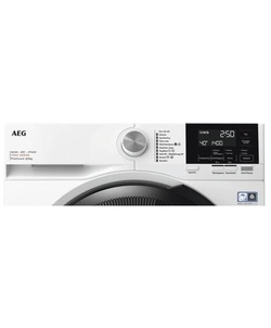 AEG LWR73864 wasmachine