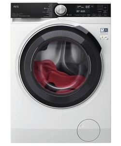 AEG wasmachine LWR7796UD6